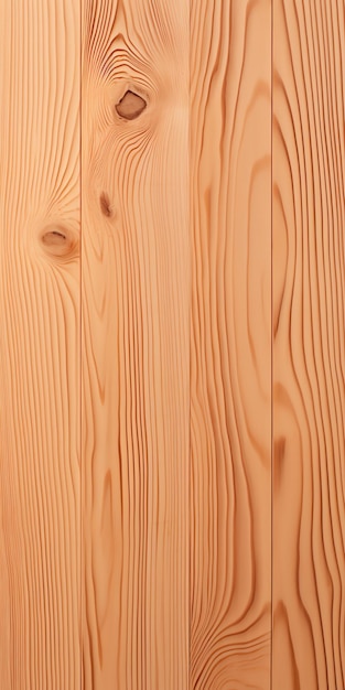 a close up of a wood panel