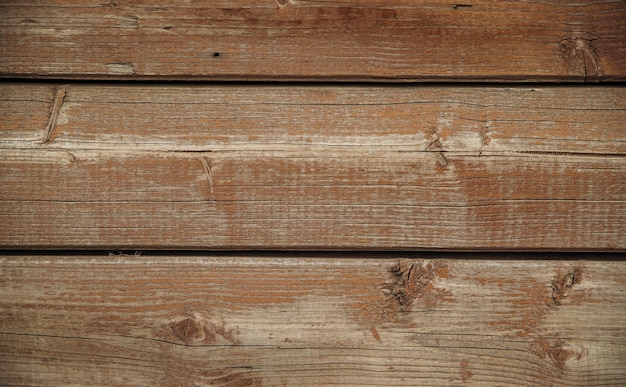 Close-up of the wood texture. Horizontal lines. Natural drawing on a wood background. Carpenter's work.