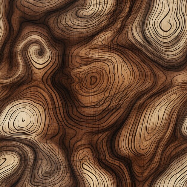 A close up of a wood texture that has a rough pattern.