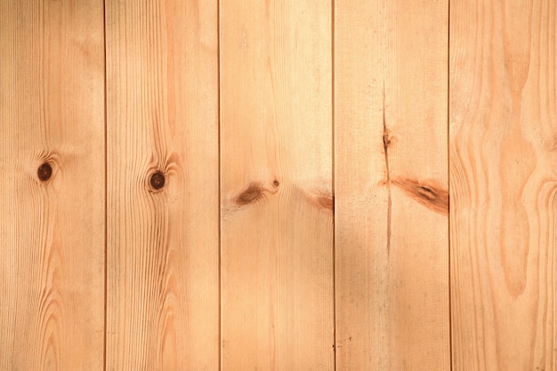 Close-up Wood wall texture background.