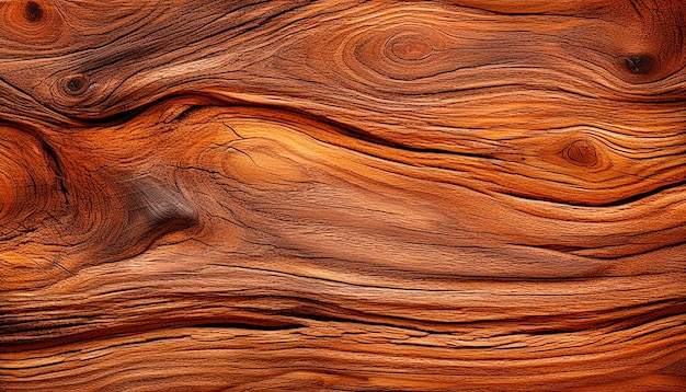 A close up of a wood with a rough texture