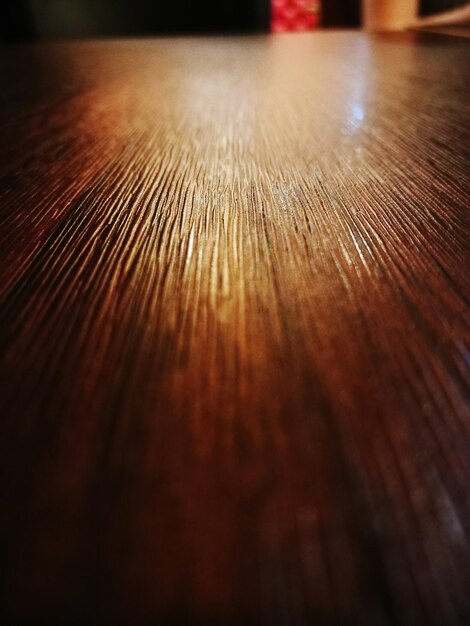 Close-up of wood