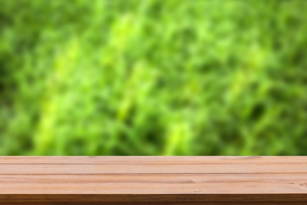 close-up of wood