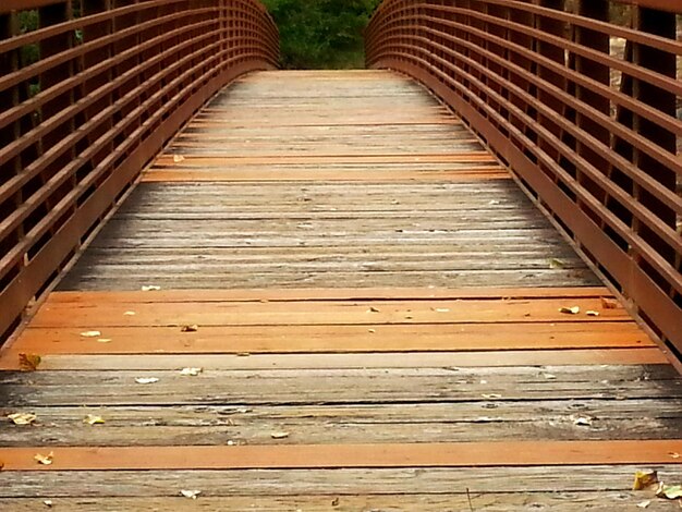 Photo close-up of wooden plank