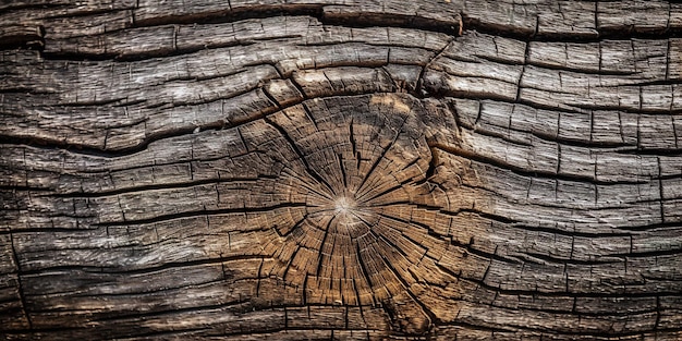 Foto primo piano di assi di legno