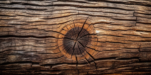 Close up of wooden planks