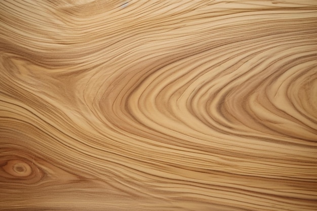 A close up of a wooden surface with a wavy pattern.