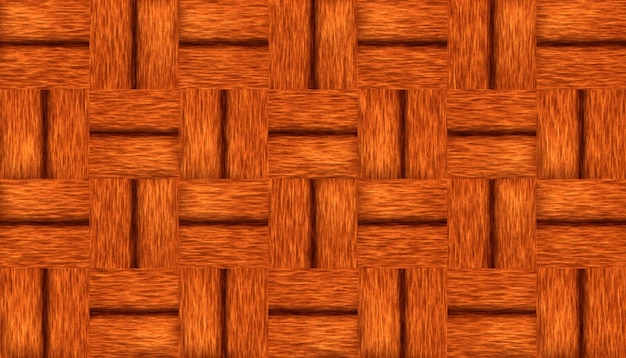 Photo a close up of a wooden texture with a pattern of squares that say  key