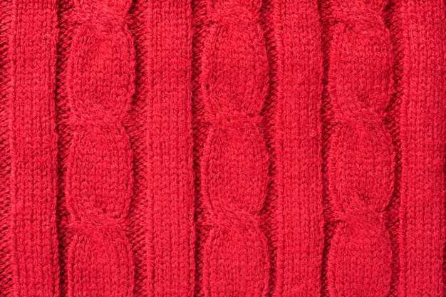 Photo close up on wool texture details