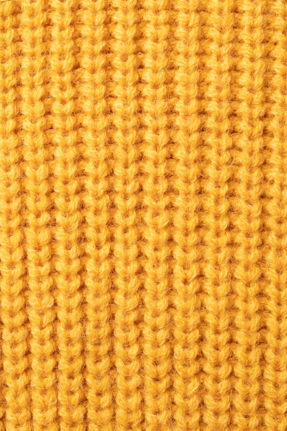 Photo close up on wool texture details