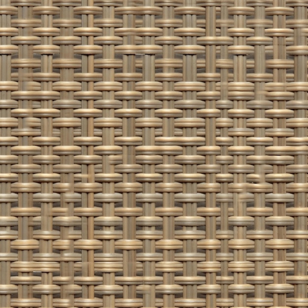 a close up of a woven fabric with a lot of holes generative ai