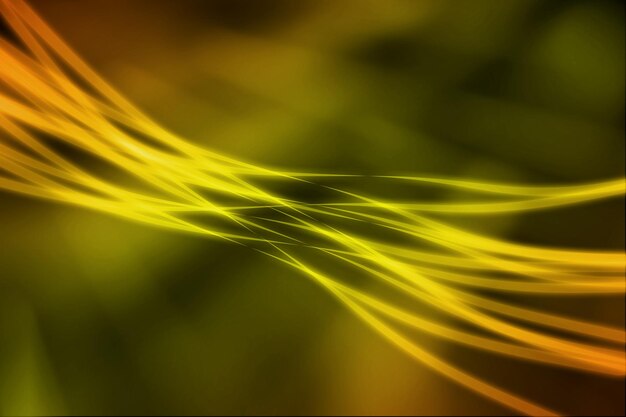 Photo close-up of yellow leaf