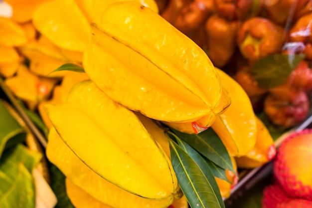 Close-up of yellow rose flower