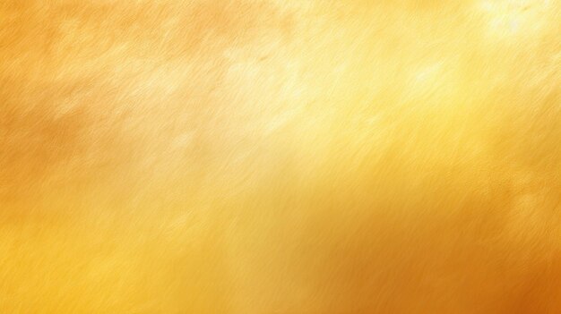 A close up of a yellow texture with a blurred background