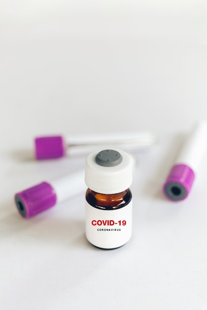 Close-vaccin tegen coronavirus (COVID-19)