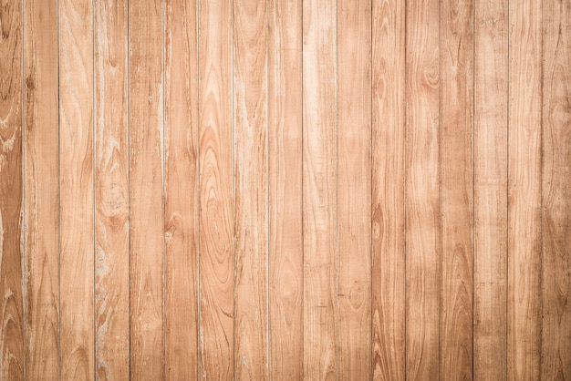 Closed up of wood background.