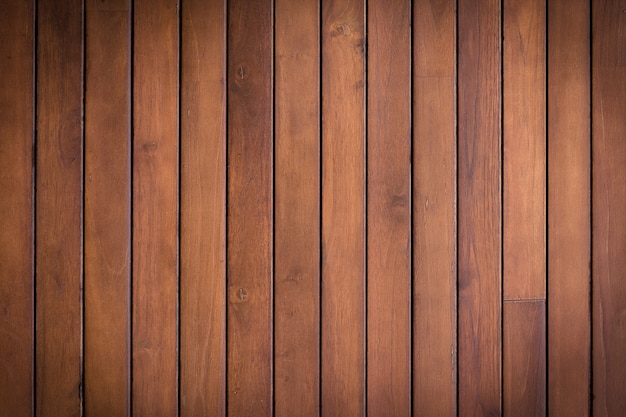 Closed up of wood background.