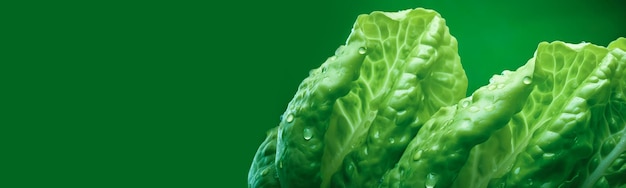 사진 크로즈업 (close-up) - 신선하고 맛있는 버터헤드 러드 (butterhead lettuce) 또는 물방울과 함께 작은 보석 (small gem) 의 아름다운 질감, 채소 배경, 유기농 식품 재료 (organic food ingredient) 와 함께 건강한 식습관 (healthy eating)