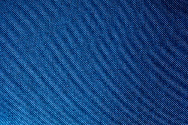 Closeup blue carpet background wallpaper