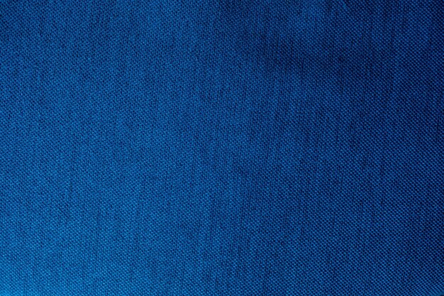 Closeup blue carpet background wallpaper