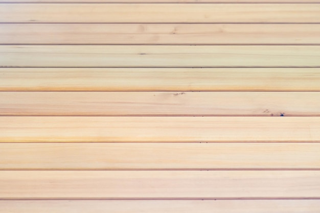 Closeup bovenaanzicht houten tafel Wallpaper en achtergrond concept