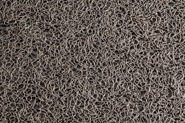 Closeup of carpet texture ideal for a textile background or design