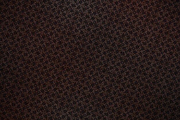 茶色の革の質感の背景のクローズアップの詳細 高解像度の写真