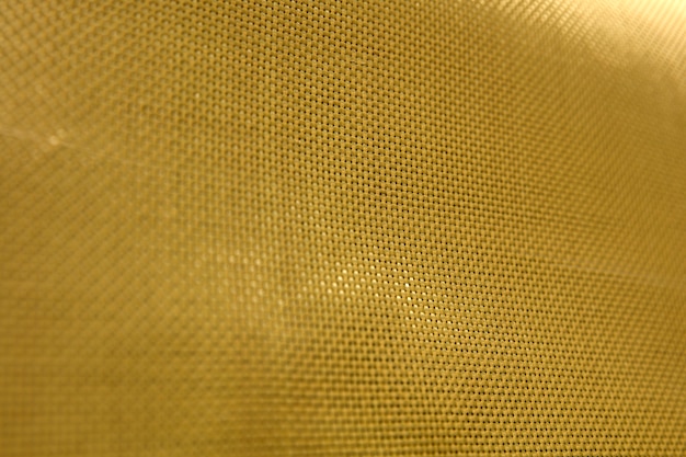 Photo closeup detail of the carbon fiber backdrop