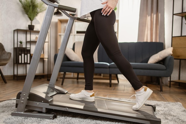 Compact Treadmills Australia