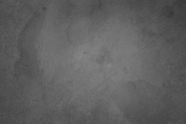 Closeup of grey textured concrete