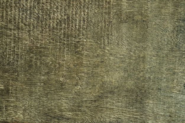 Closeup of grunge dark wood background