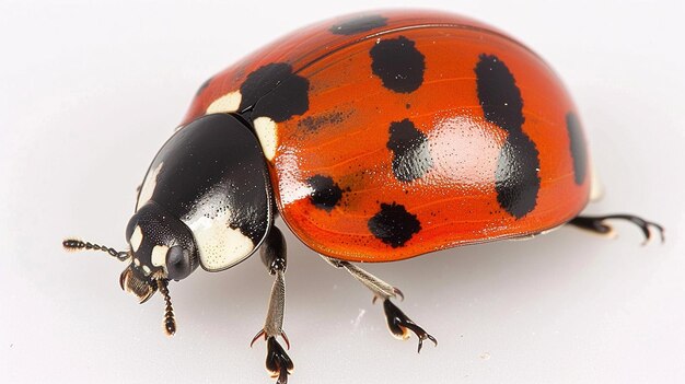 CloseUp Ladybug Photography