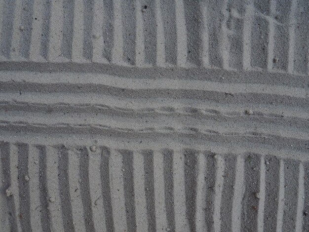 Фото Ближайшие линии песка