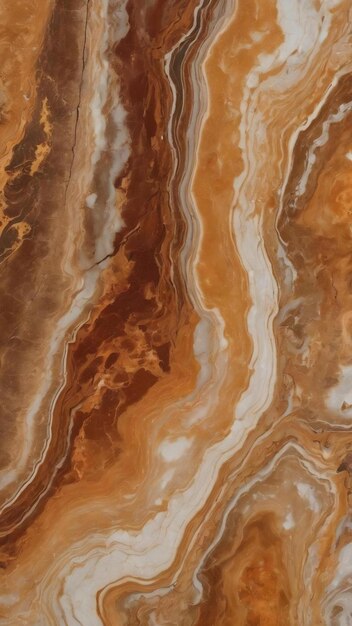 Closeup natural old marble pattern as background