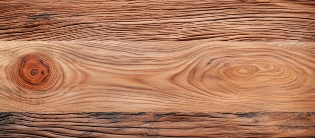 Photo closeup of natural wood texture for design and decor