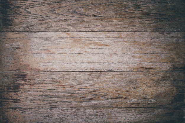 closeup old table wood background texture