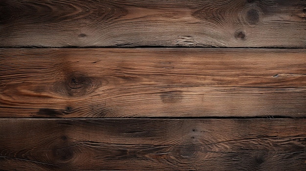 closeup of old wood pattern background mockup