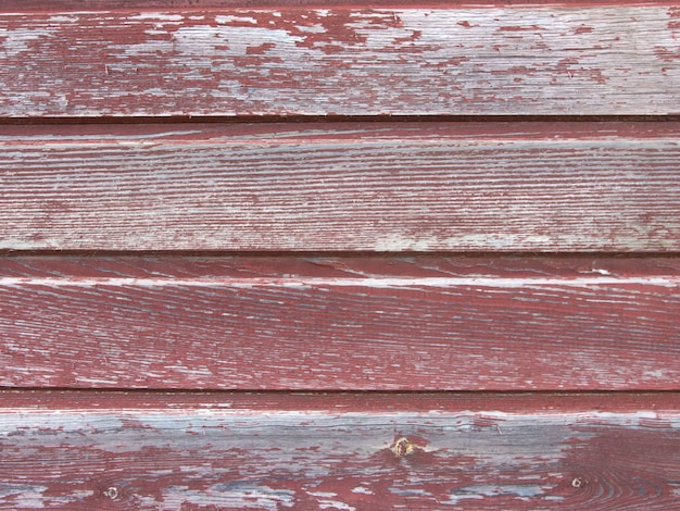 Closeup of old wood planks texture background