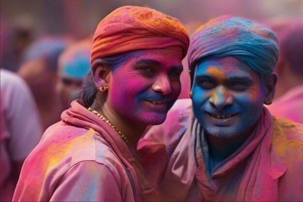 sexstories of breast holding in holi celebration