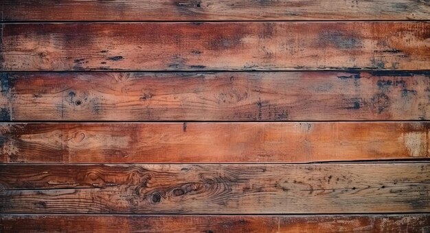 a closeup photo of a wooden background