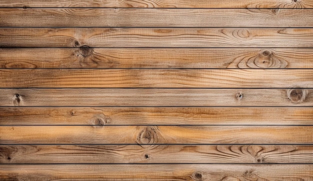 CloseUp Photo of Wooden Texture and Rustic Charm