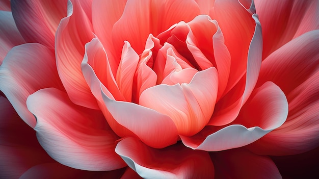 фотография крупным планом цветущего тюльпана