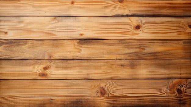 Closeup Pine Wood Texture Background for Table Block and Board Surface Pine Wood Texture Abstract