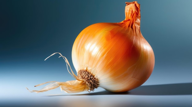 a closeup of a pumpkin