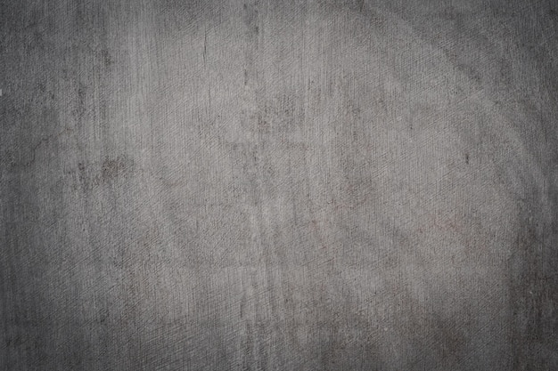 Closeup shot of gray wood plank texture. Perfect for background