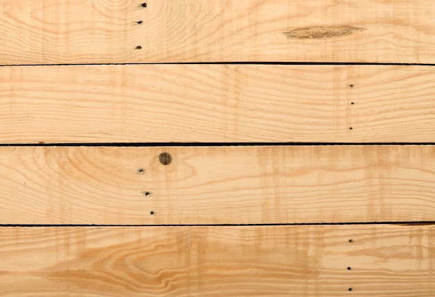 Closeup shot of a wooden wall background