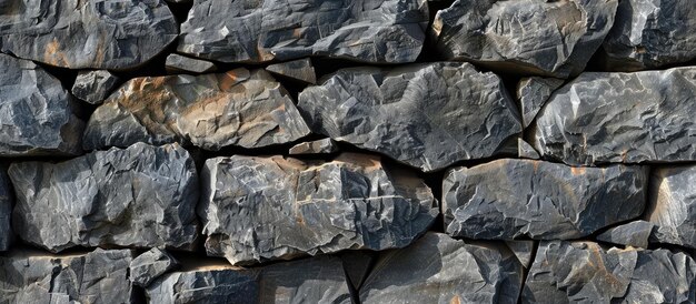 Closeup of stone wall for backdrop