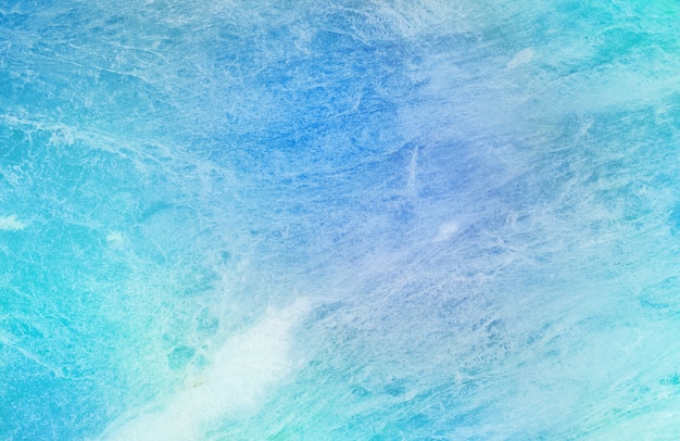 Premium Photo  Close up of abstract texture with light blue