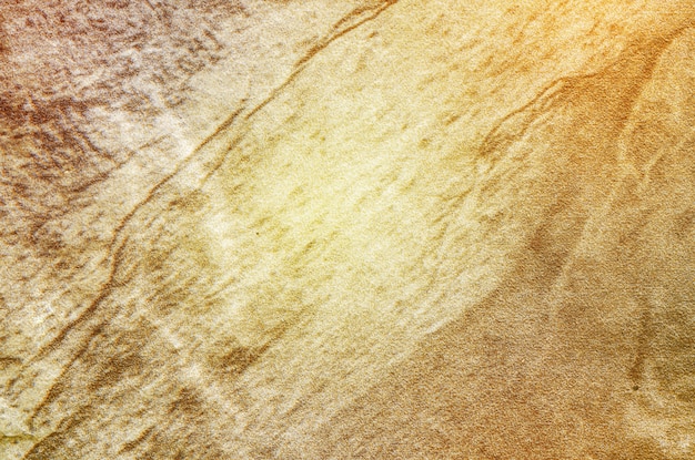 Photo closeup surface art tone abstract marble pattern of brown marble stone wall texture background