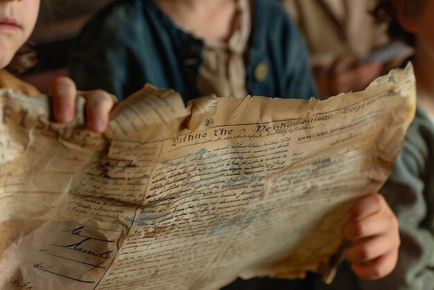 declaration of independence to copy and paste